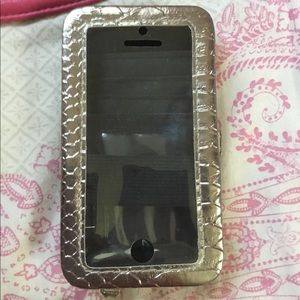 iPhone case/wallet